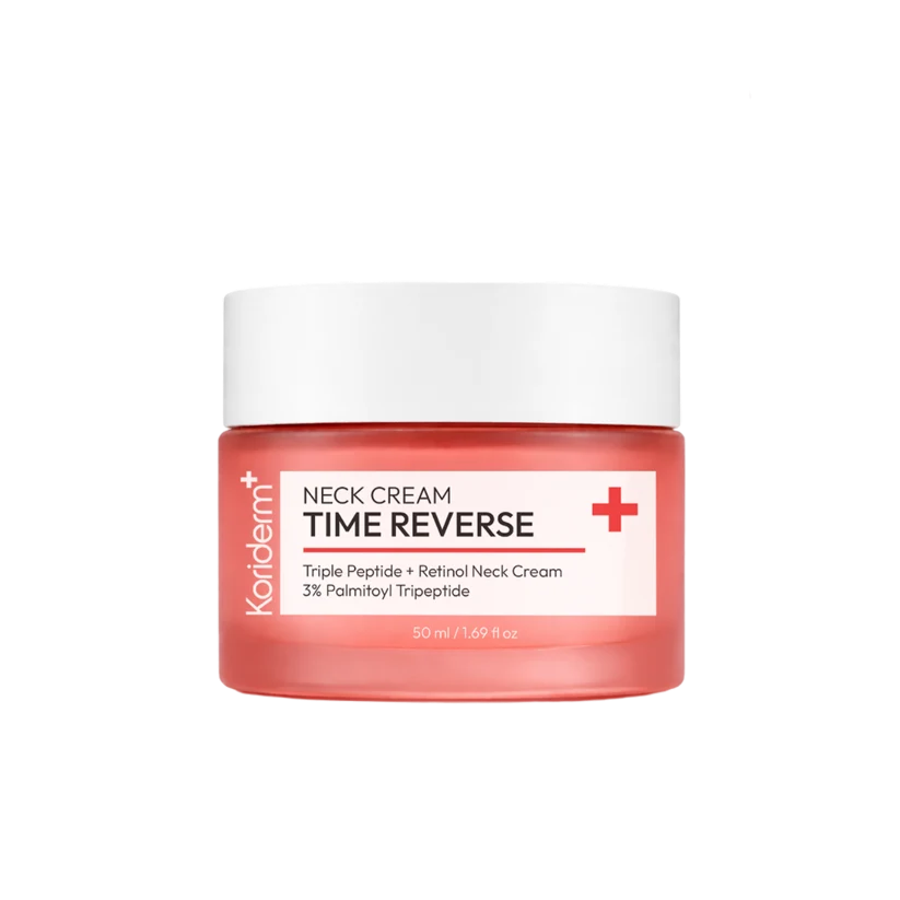 Neck cream