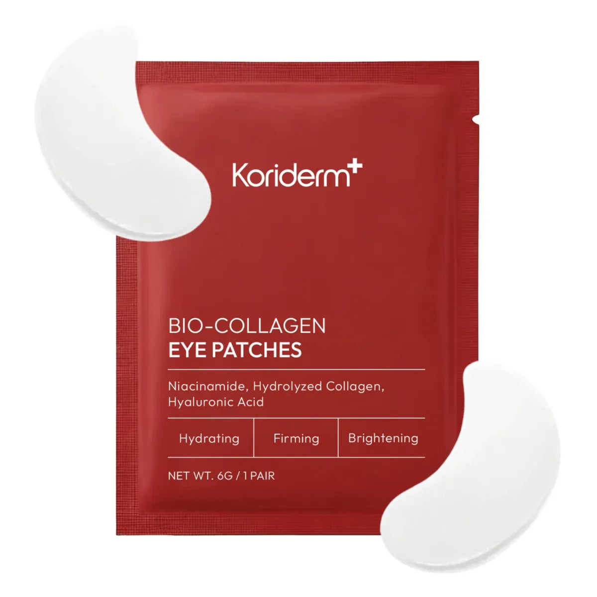 Under-eye patches