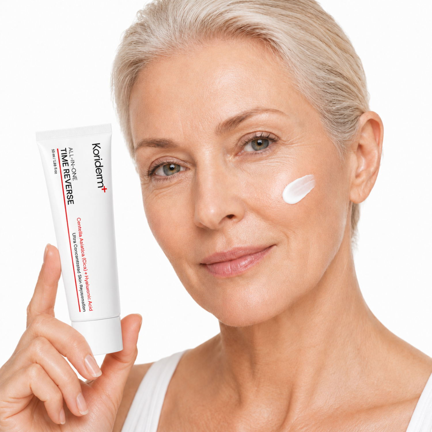 Koriderm Time Reverse Cream